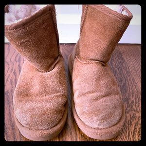 Kids winter boots